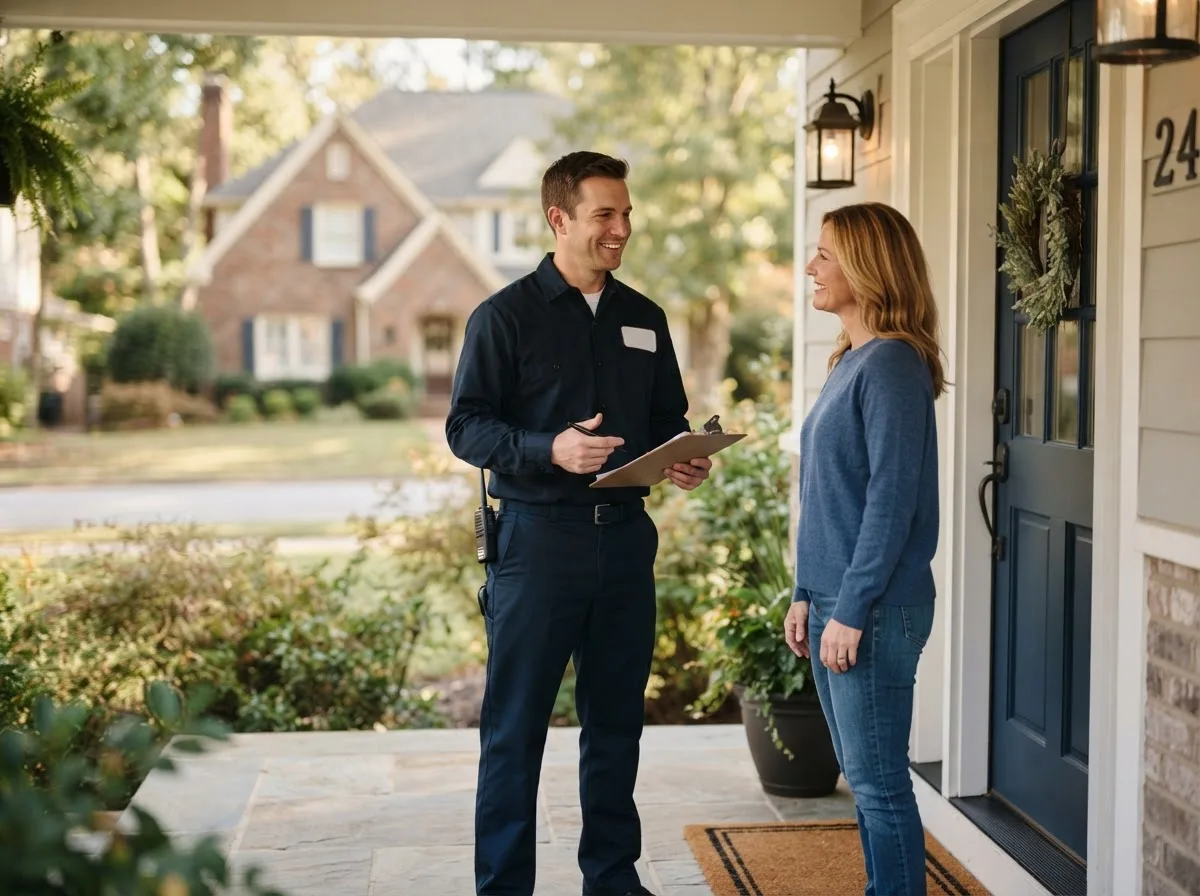 Smoke damage restoration FAQs for Huntsville, UT